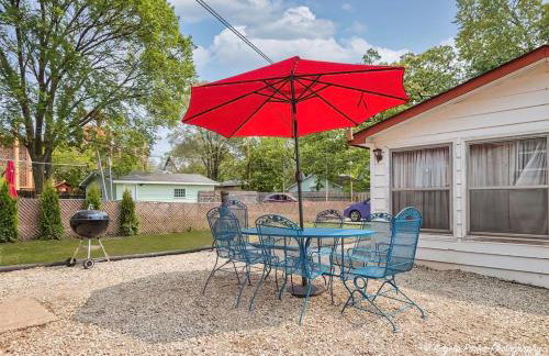 Family Friendly 3 BR 2 BA Home near Navy Base - Foto 34