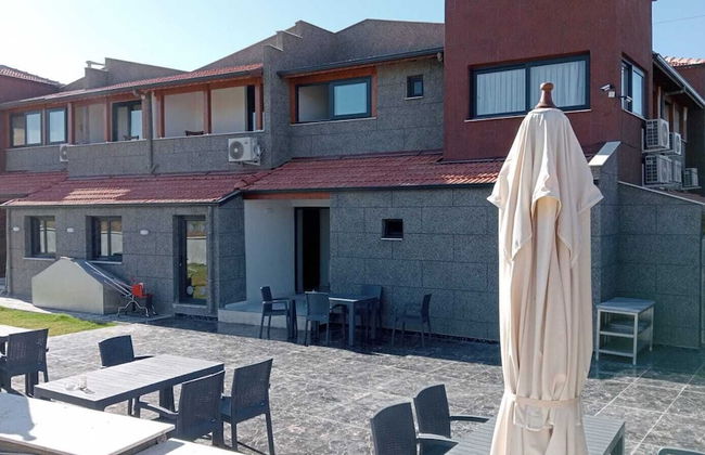 Akarca Butik Otel - Photo 20