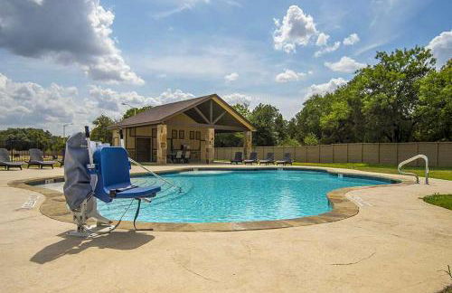 Old Mills Resort OM A9 - Foto 21