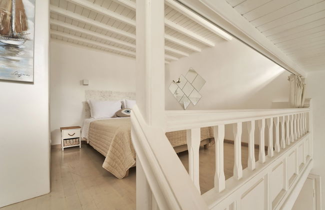 Mykonos City Maisonette - Foto 3