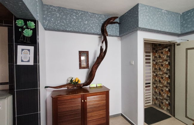 Amy Home Moonlight Apartment, Cameron Highlands - Foto 3