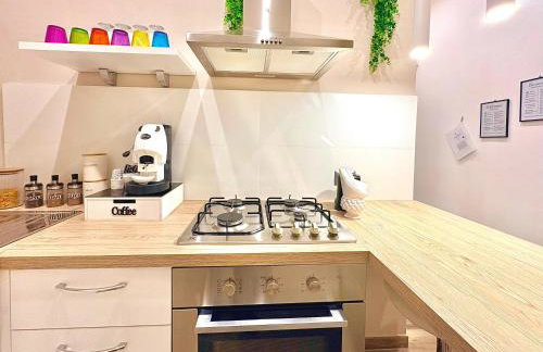 Mr White's House Apartment - Foto 47