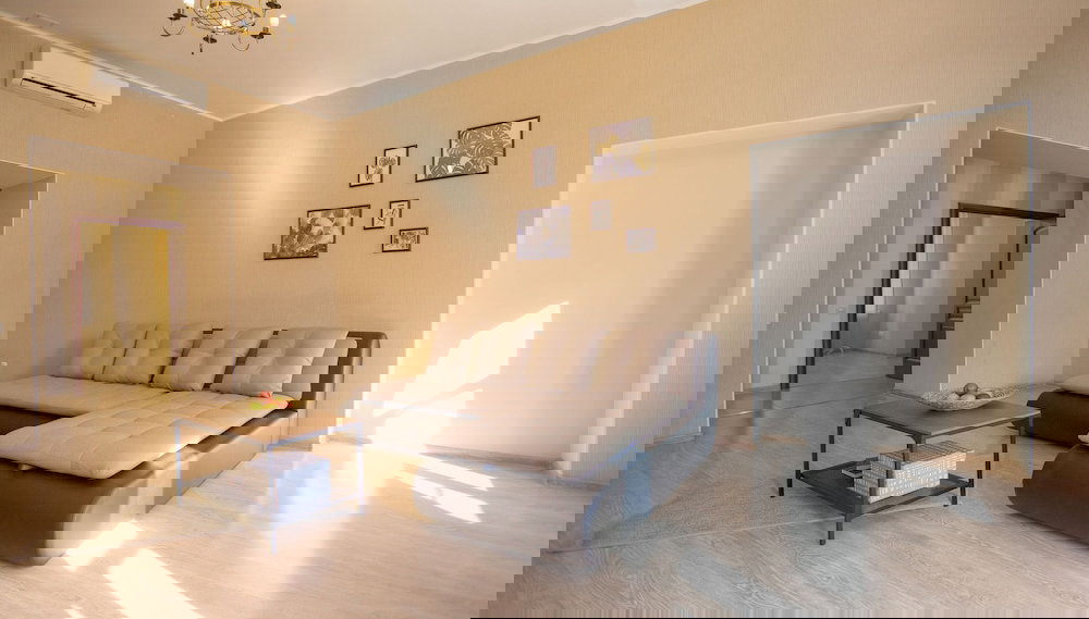 Emperoom Ligovskiy - Foto 1, Imagen principal