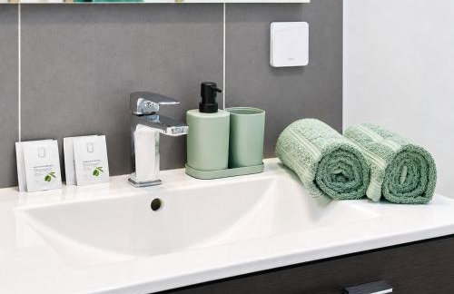 " Souffle Vert " Wifi - TV - 4 personnes - Foto 15