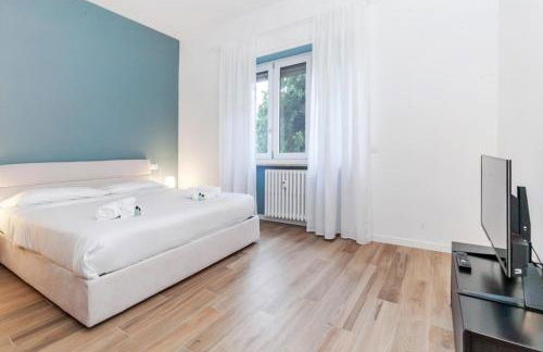 "Movie Heaven" esclusivo a 800mt dalla metro - Photo 53