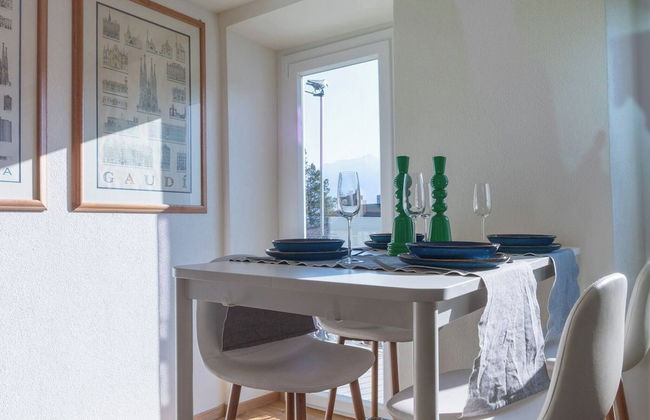 One & Only Losone Apartment - Foto 14