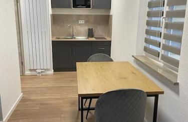 Komplette Studiowohnung - Foto 1