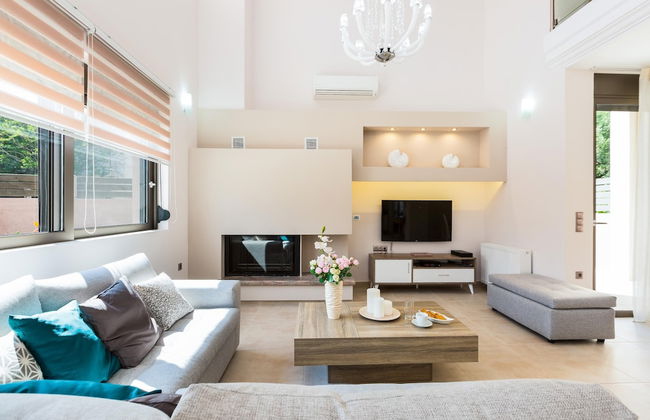 Peris Villa - Foto 51