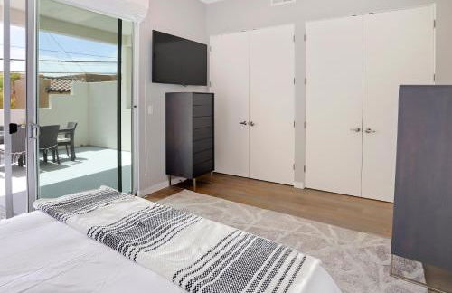 Haines Luxury Dream Home - Bay Views, Rooftop, Fire Pit & AC - Foto 9