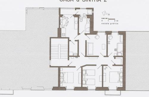 Casa d Sintra 2 - Foto 25