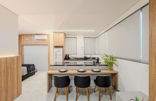 No Centro - Completo e Confortável - Foto 14