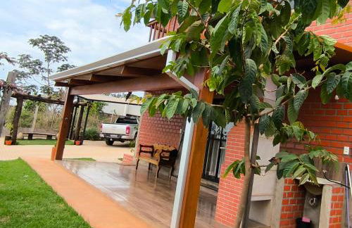 Pousada Recanto Sobradinho - Foto 4