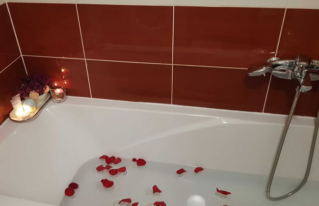 Apartment Aurelia Arena - Foto 24