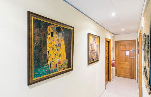 APARTAMENTOS TURISTICOS TURISToledo - Foto 18