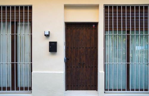 Mimi's Apartment in En Corts - Photo 30