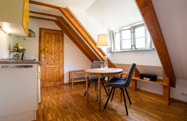 Ferienwohnungen Haus Steinbach - Foto 33