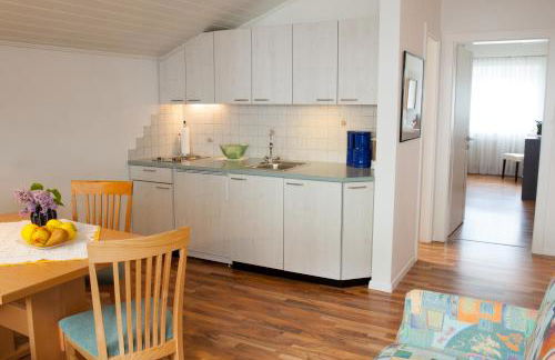 Haus Schweitzer - Naturns - Foto 10