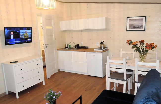 New Houses Available Near the sea in Dziwnowek - Photo 6