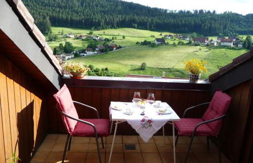 Schwarzwald-Ferienwohnungen Begert - Foto 31