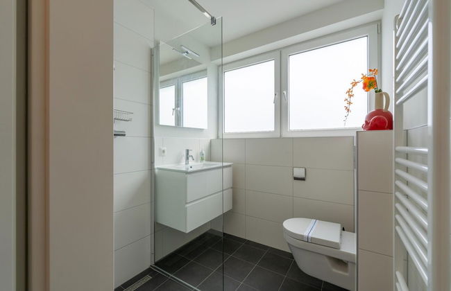 Waterside Retreat Sauna, Garden and Fishing Jetty - Foto 23