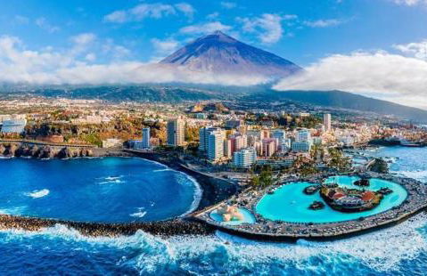 Tradicional Casa Canaria con piscina y vistas al Teide - Foto 54
