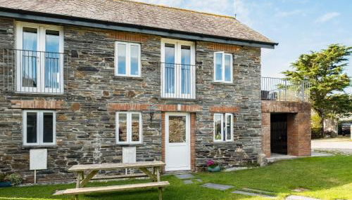 Swallow Cottage, Trewetha Farm - Foto 2