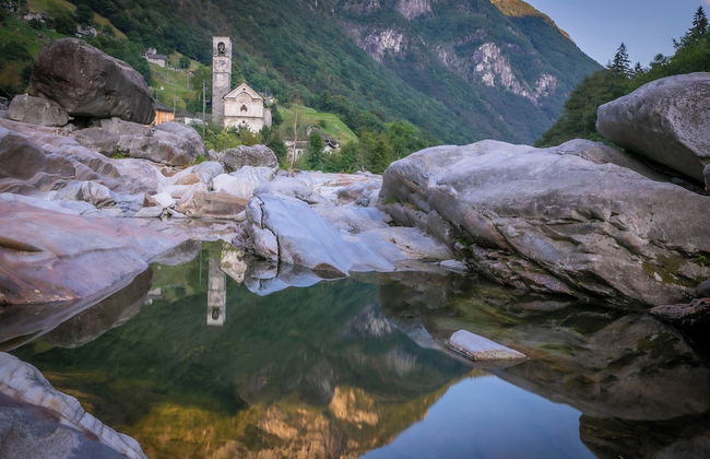 Castel In Aria 1 - Foto 25