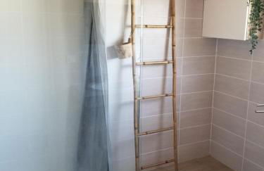 Belle villa classée 4 étoiles proche plage avec jardin - Foto 55