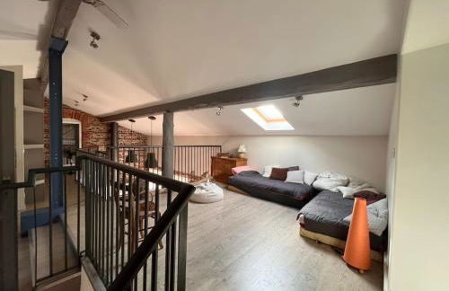 Magnifique maison toulousaine - Photo 4