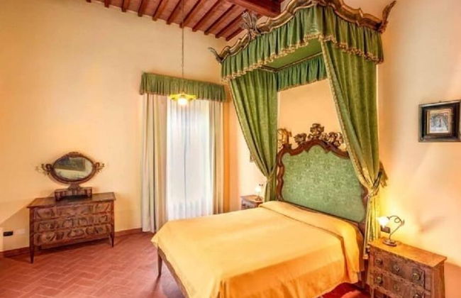 Agriturismo Villa Graziani - Photo 10