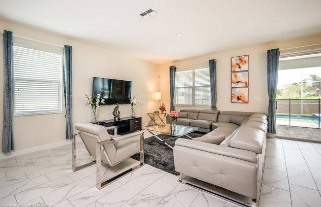 9 Bedroom 5 Bathroom Villa - Foto 31