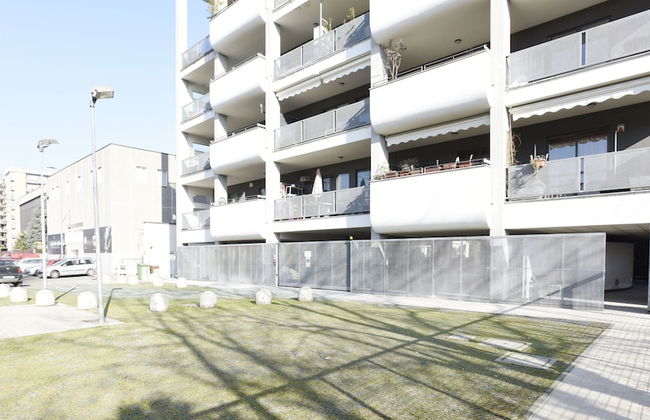 JOIVY Victorian House - Foto 25