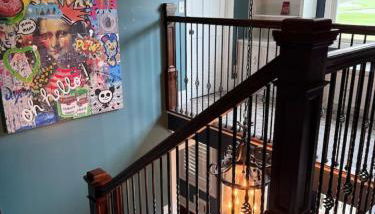 Lithonia 4 Bedroom Home with Private Pool Year Round Hot Tub and Pool Table Sleeps 10 Pet Friendly - Foto 3