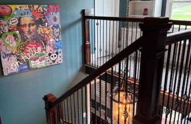 Lithonia 4 Bedroom Home with Private Pool Year Round Hot Tub and Pool Table Sleeps 10 Pet Friendly - Foto 3