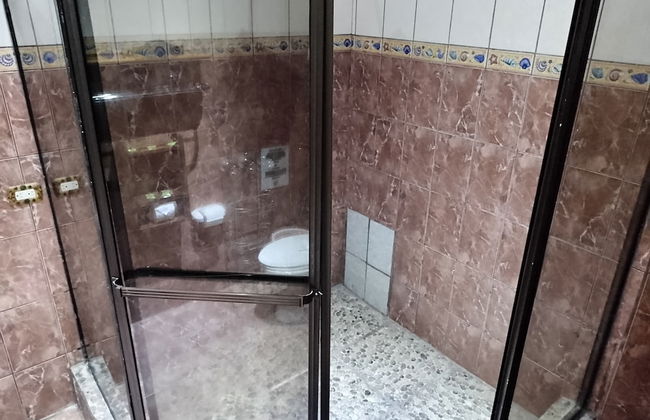 Natural Pacific Suites - Photo 2