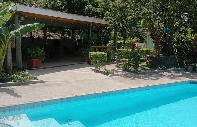 Pinard's Mountain Resort- Cottage 8 - Photo 31