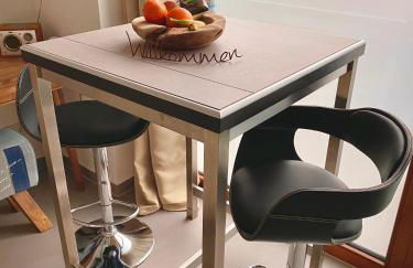 Schöne Aussichten mitten in Berlin - il sole - Photo 15