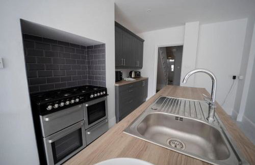 Spacious Holiday Home in Porthcawl - Foto 13