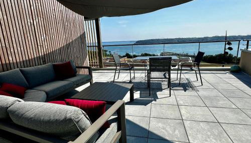 Appartement standing vue mer imprenable - Foto 2