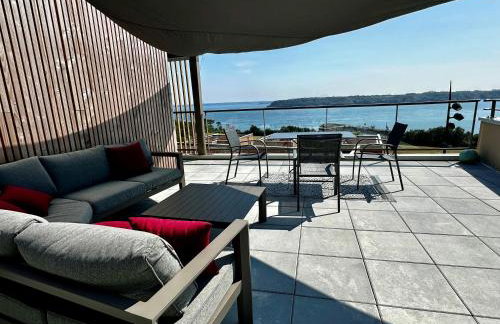 Appartement standing vue mer imprenable - Foto 2
