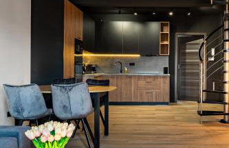 BanApart Exclusive Apartments - Foto 50