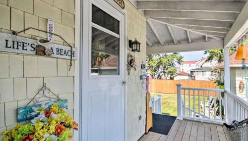 Beach-Seasonstides - Foto 3