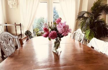 Hilly Haven & Luxury Wagon in the Forest of Dean - Foto 44