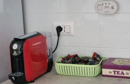 A casa di Vittorio - tra mare e colline - Foto 18