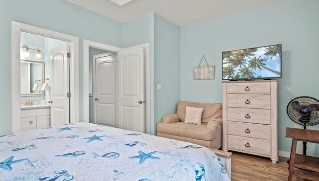 Twisted Pelican - Foto 3, Habitación