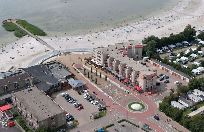 Bungalow in Makkum Near Lake Beach - Foto 39