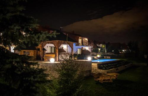 Apartamenty Pod Łysicą & SPA - przy stoku, basen, jacuzzi, sauna - Foto 103