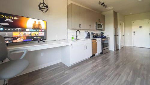 Iconic Nike Studio & Romantic Canopy Glow - Foto 4