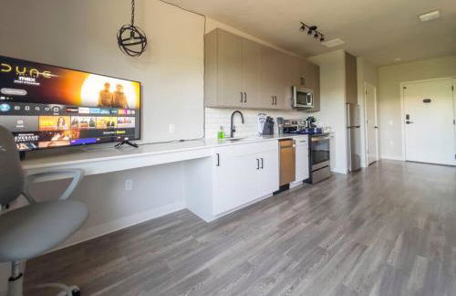 Iconic Nike Studio & Romantic Canopy Glow - Foto 4