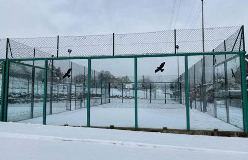 Fantástico Apartamento con jardín en Castiello de Jaca VUT HU-20-007 - Foto 23